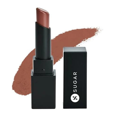 Sugar Limited Edition Nothing Else Matter Longwear Lipstick