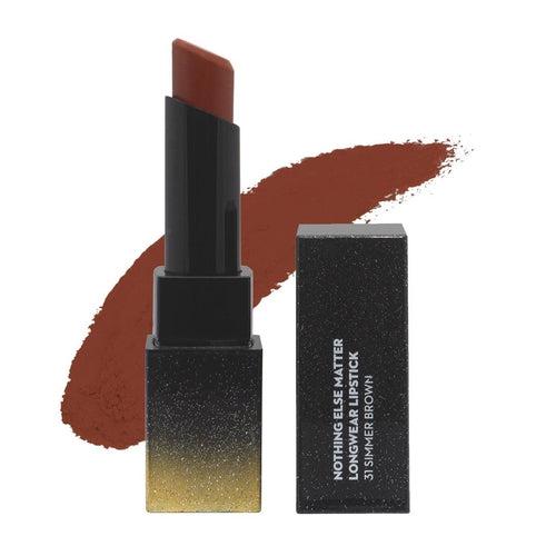 Sugar Limited Edition Nothing Else Matter Longwear Lipstick