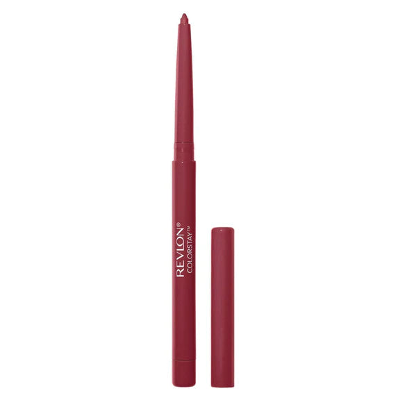 Revlon Colorstay Lip Liner Pencil - Wine - 0.28 gm