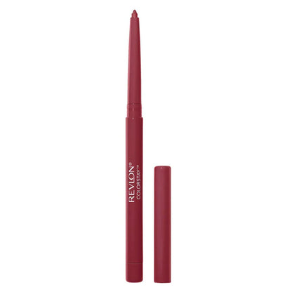 Revlon Colorstay Lip Liner Pencil - Wine - 0.28 gm
