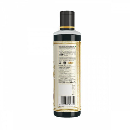 Khadi Natural Shikakai & Honey Hair Cleanser - 210 ml