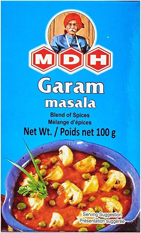 MDH Garam Masala - 100 gm