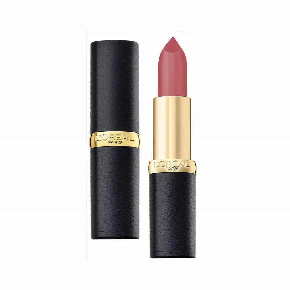 L'Oreal Paris Color Riche Moist Matte Lipstick - 232 Beige Couture