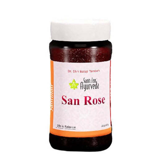 Santulan Ayurveda San Rose