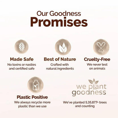 Mamaearth Cocoa Rich Moisturizing Cream with Cocoa Butter & Vitamin E For Deep Nourishment