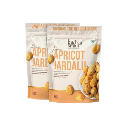 Kitchen Smith Apricot Jardalu
