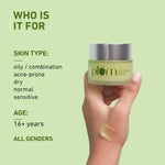 Plum Green Tea Renewed Clarity Night Gel - 50 ml