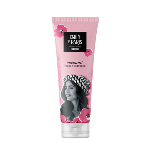 Cos-IQ Emily In Paris Emily's Enchanté Creme Moisturizer - 200 ml