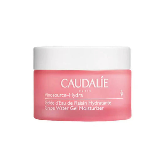 Caudalie Paris Vinosource-Hydra Grape Water Gel Moisturizer - 50 ml