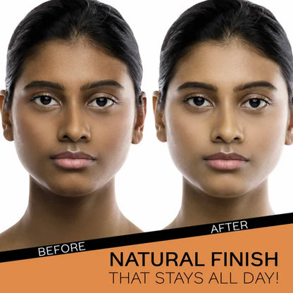 Faces Canada Ultime Pro Second Skin Foundation - Sand 04 - 15 ml