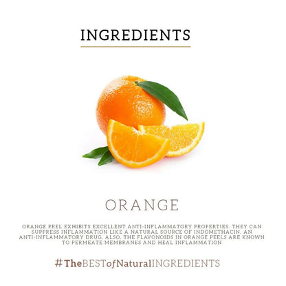 Khadi Natural Vitamin C Face Mask - 200 gm