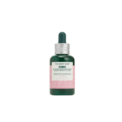 The Body Shop Vitamin E Bi-Phase Serum