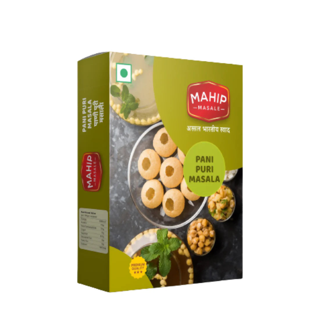 Mahip Masale Pani Puri Masala