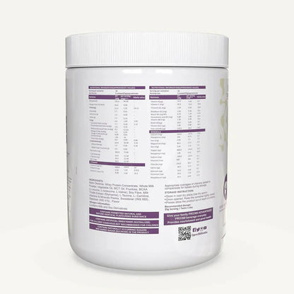 Pro360 Hepa Liver Care Protein Powder - 400 gm