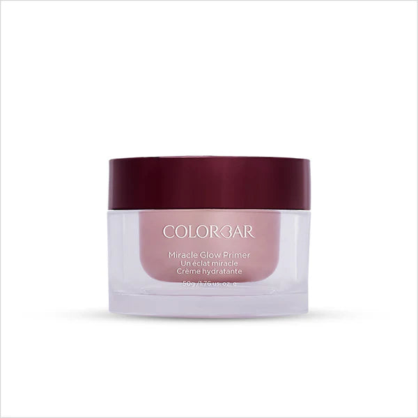 Colorbar Miracle Glow Selfie Ready Primer - 50 gm