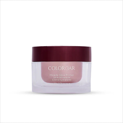 Colorbar Miracle Glow Selfie Ready Primer - 50 gm