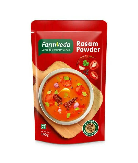 Farmveda Rasam Powder
