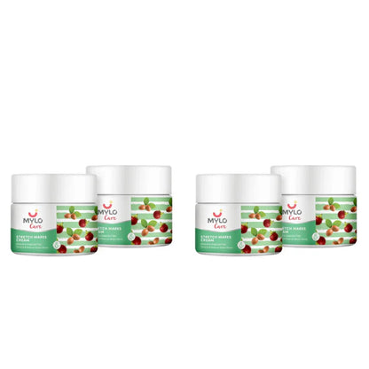 Mylo Care Stretch Marks Cream - 100 ml