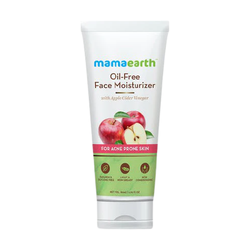 Mamaearth Oil-Free Face Moisturizer