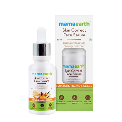 Mamaearth Anti-Acne Kit -Kit