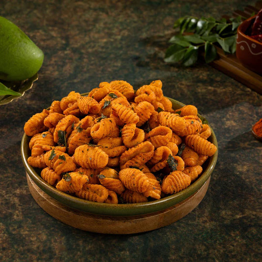 Almond House Masala Gavvalu - 200 gm