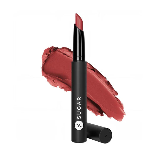 Sugar Matte Attack Transferproof Lipstick