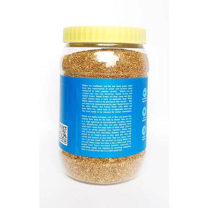 Nature's Trunk Kodo Millets (Arikalu) - 1200 gm