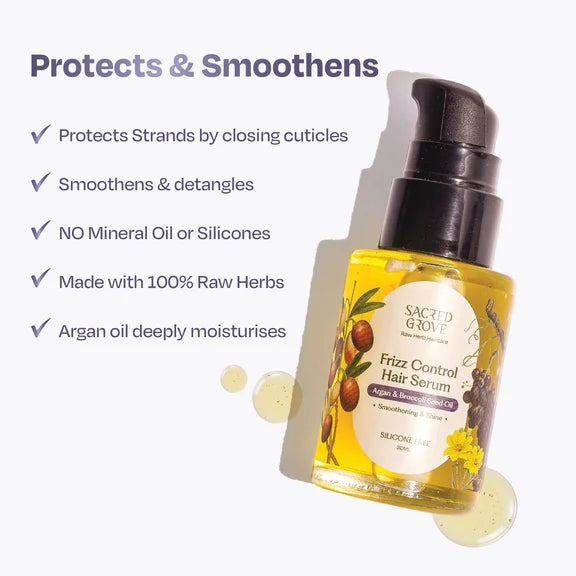 Sacred Grove Daily Gentle Duo for Men - combo