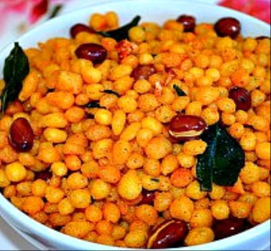 Mithaiwala Special Boondi