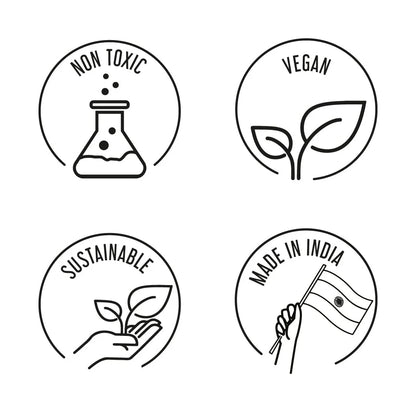 Vilvah Store Natural Vitamin E Oil