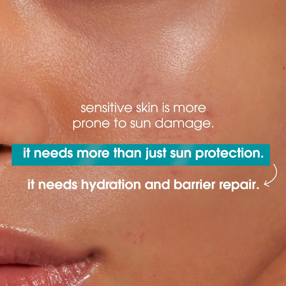 Simple Hydrating UV Fluid, 40ml