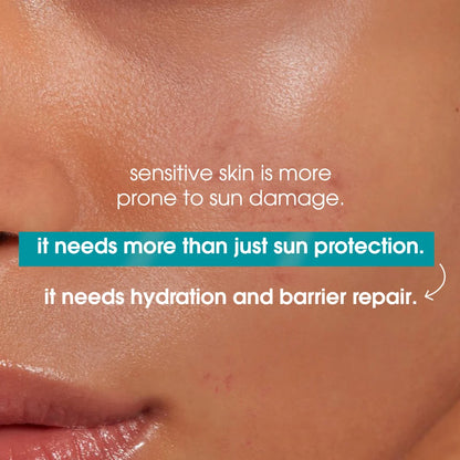 Simple Hydrating UV Fluid, 40ml