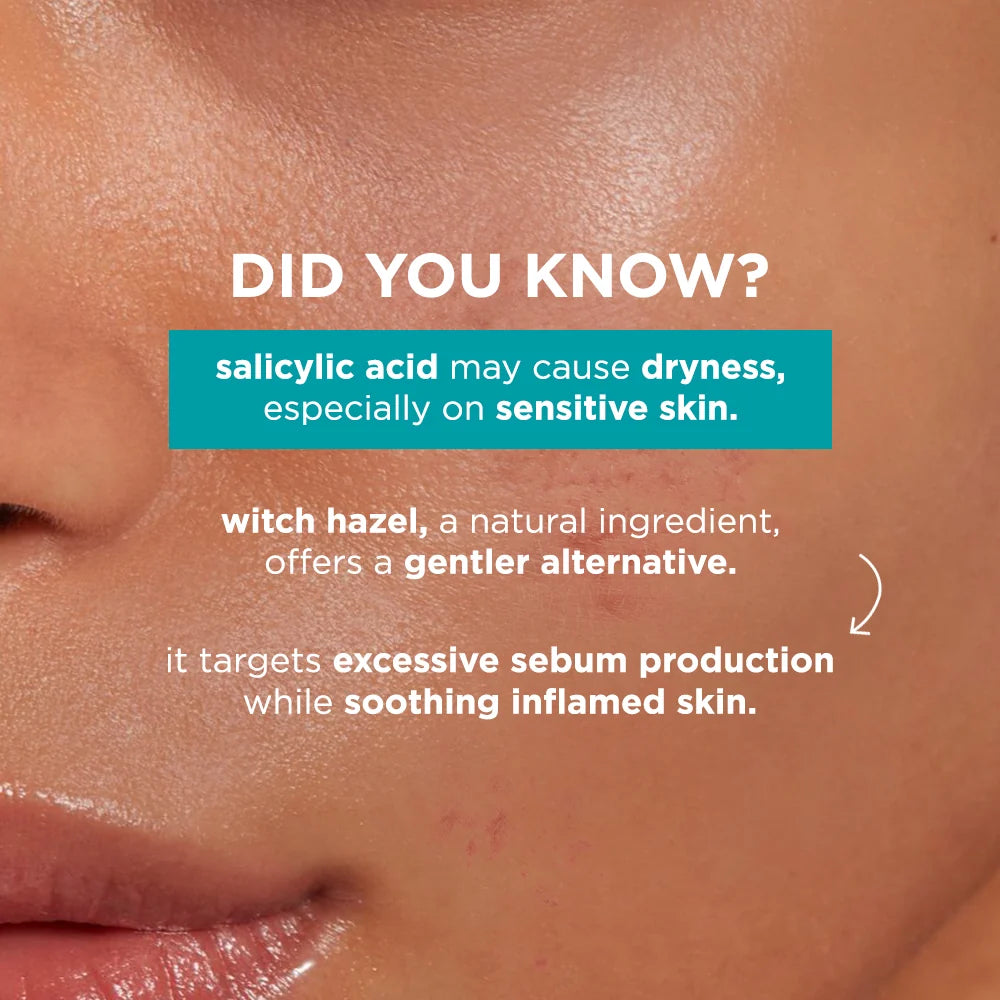 Simple Daily Skin Detox Ultra-Light Liquid Moisturiser, 60ml