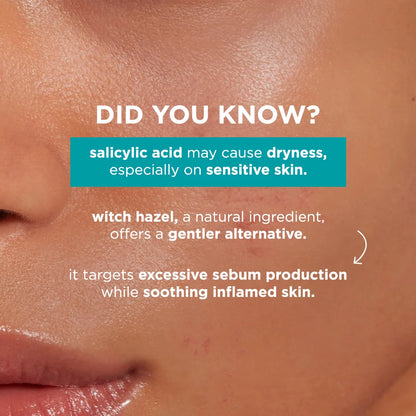 Simple Daily Skin Detox Ultra-Light Liquid Moisturiser, 60ml