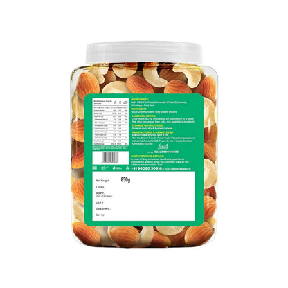 Yoga Bar Daily Health, Protein & Panchmeva Mix Combo - combo
