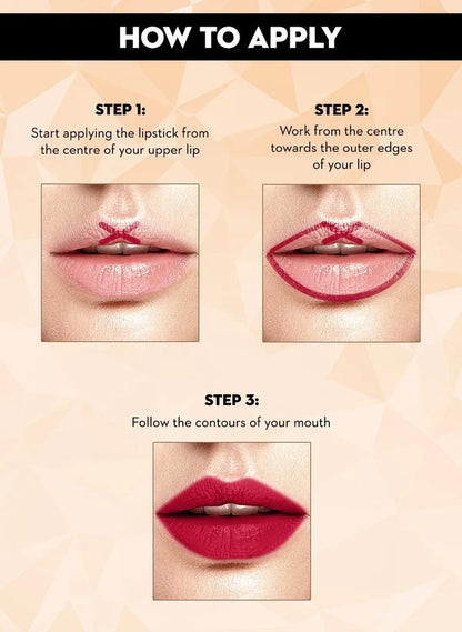 Sugar Mousse Muse Lip Cream