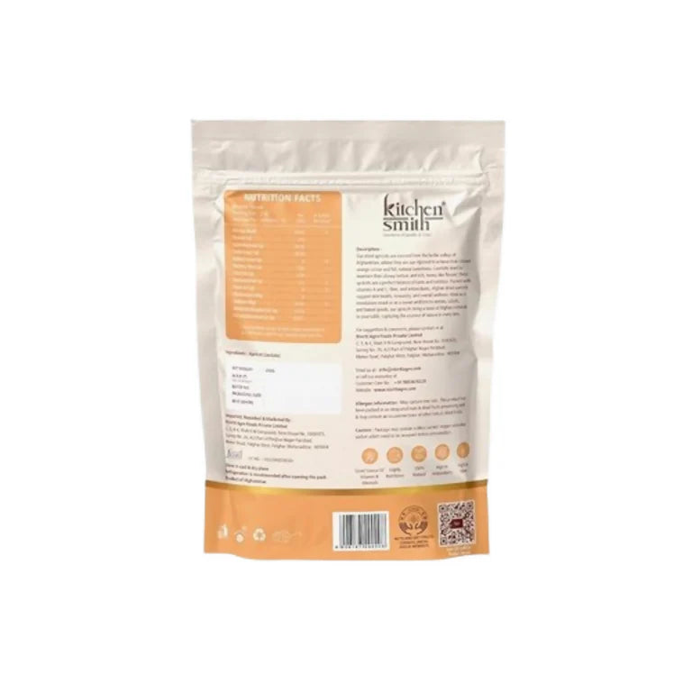 Kitchen Smith Apricot Jardalu