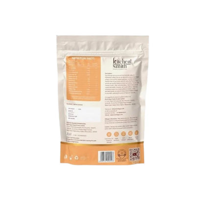 Kitchen Smith Apricot Jardalu