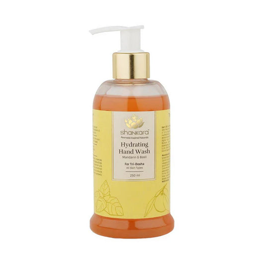 Shankara by Sri Sri Tattva Hydrating Hand Wash - 250 ml