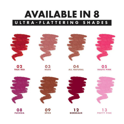 Milani Color Statement Lip Liners - 09 Spice - 1.14 gm
