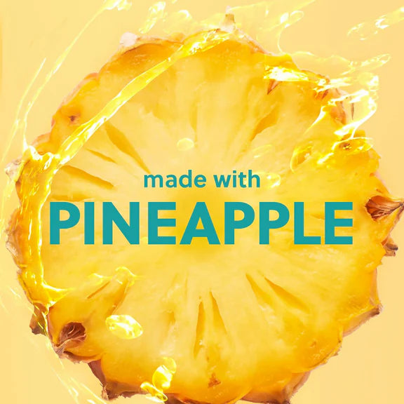 Tree Hut Pineapple Shea Sugar Scrub - 510 gm