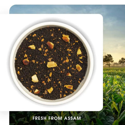 Teabox Jaipur Masala Chai - 250 gm