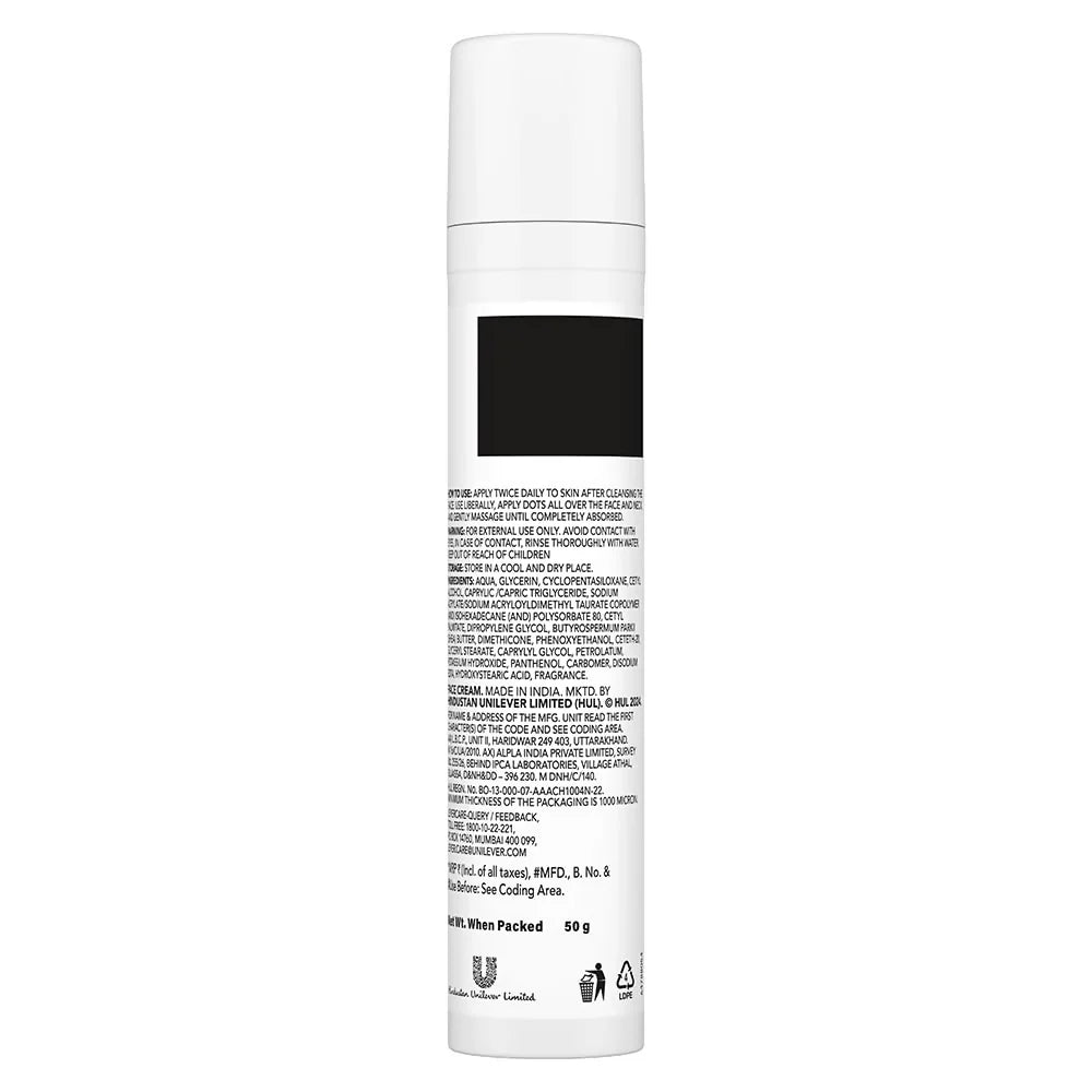 Novology Barrier Protect Moisturiser - 50 gm