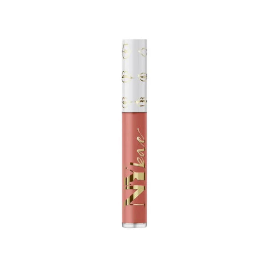 NY Bae Gloss Getter Lip Gloss - Caramel Cashew 07 - 2.8 ml