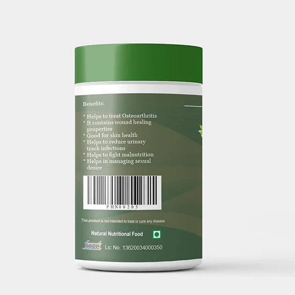 Pragna Herbals Betal Leaf Powder - 50 gm