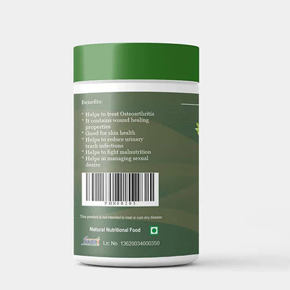 Pragna Herbals Betal Leaf Powder - 50 gm