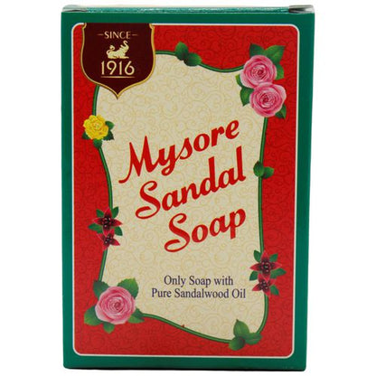 Mysore Sandal Soap