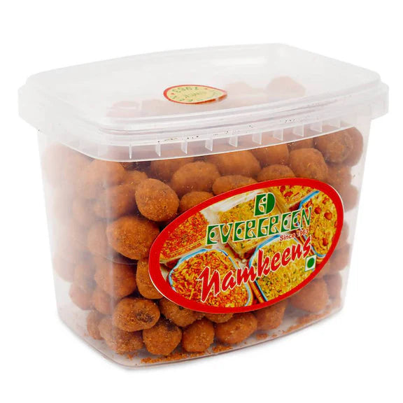 Evergreen Sweets - Chunkey Peanuts - 300 gm
