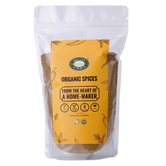 Millet Amma Organic Coriander Powder