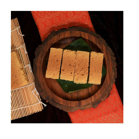 Olive Mithai Basin Mysorepak